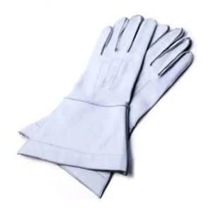 Gauntlet - Gloves