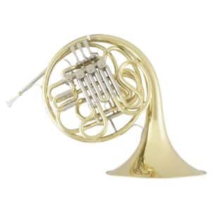 French Horn Double F/Bb