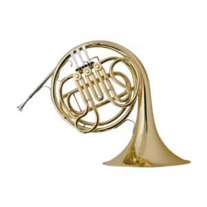 French Horn Single F
