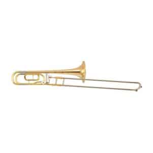 Trombone F Attachment