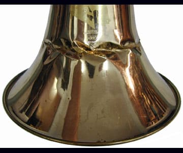 Euphonium Bell